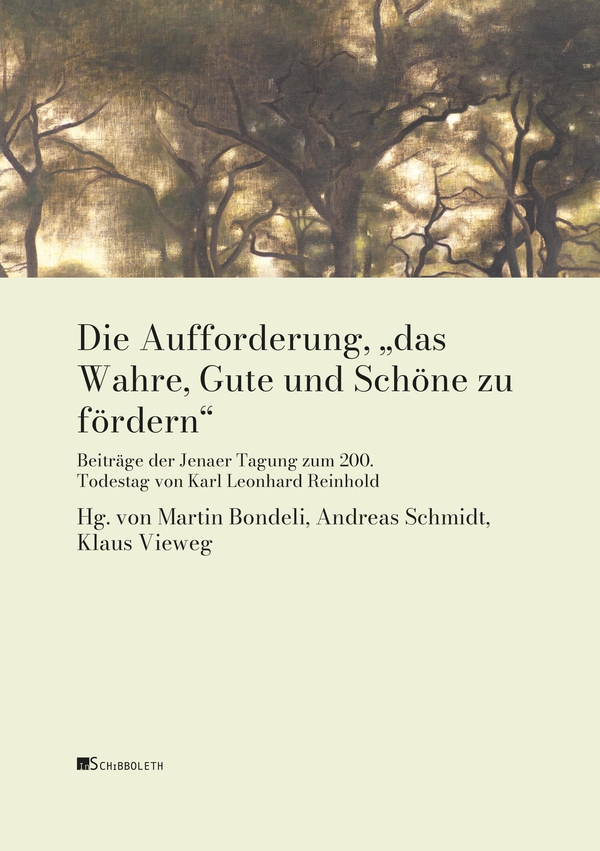 Die Aufforderung, „das Wahre, Gute und Schöne zu fördern“ - Librerie.coop