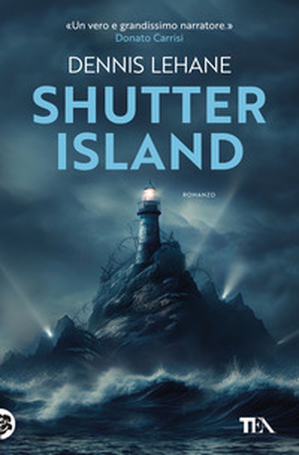 Shutter Island - Librerie.coop Shutter Island - Librerie.coop
