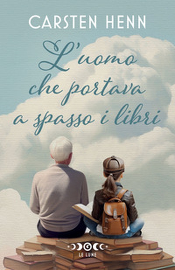 L'uomo che portava a spasso i libri - Librerie.coop L'uomo che portava a spasso i libri - Librerie.coop