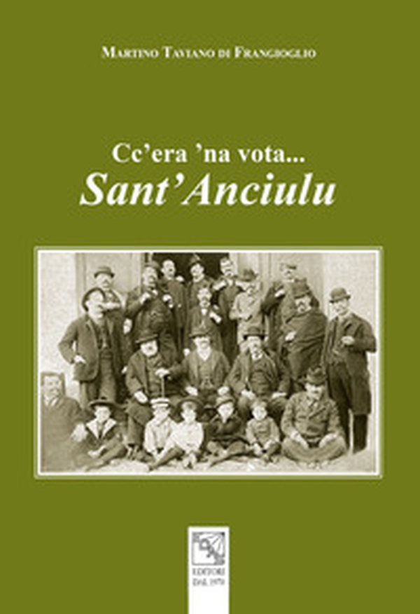 Cc'era 'na vota... sant'Anciulu - Librerie.coop
