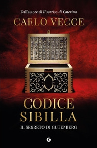 Codice Sibilla. Il segreto di Gutenberg - Librerie.coop