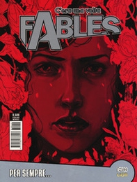 C'era una volta. Fables - Librerie.coop