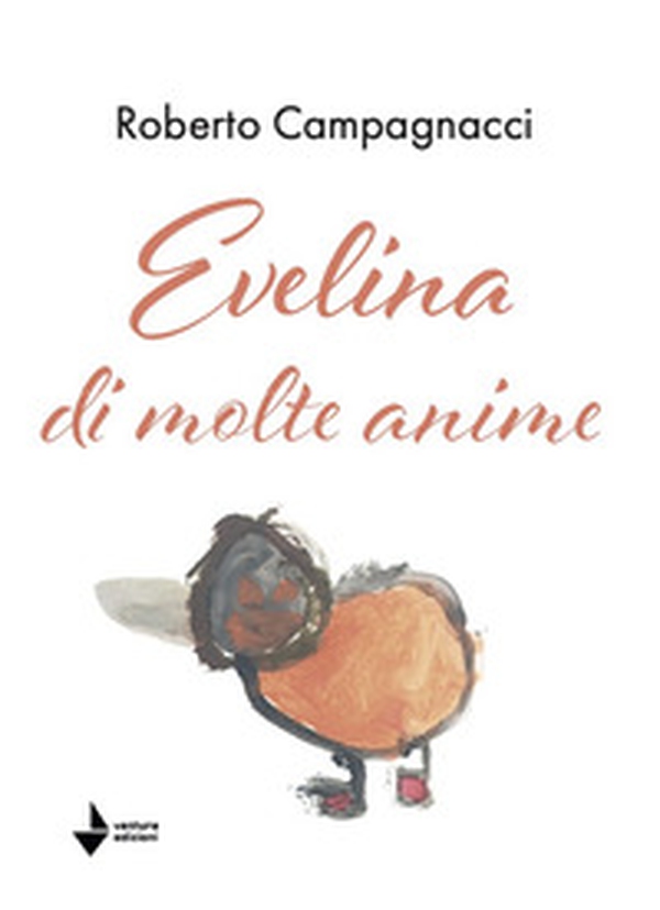 Evelina di molte anime - Librerie.coop Evelina di molte anime - Librerie.coop