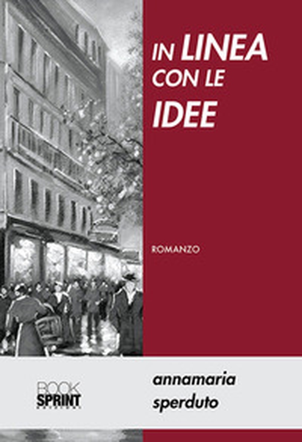 In linea con le idee - Librerie.coop In linea con le idee - Librerie.coop
