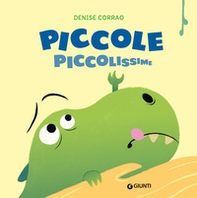 Piccole piccolissime - Librerie.coop