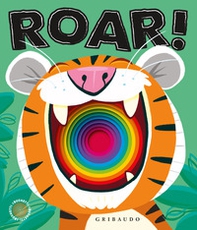 Roar! - Librerie.coop