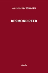 Desmond Reed - Librerie.coop