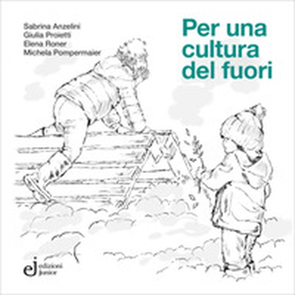 Per una cultura del fuori - Librerie.coop