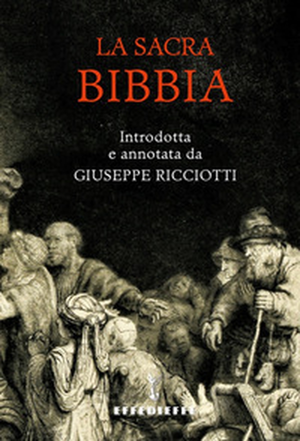 La sacra Bibbia - Librerie.coop La sacra Bibbia - Librerie.coop