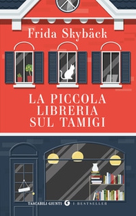 La piccola libreria sul Tamigi - Librerie.coop