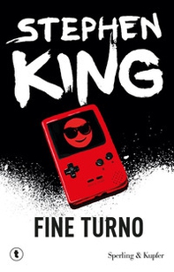 Fine turno - Librerie.coop