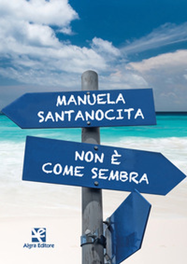 Non è come sembra - Librerie.coop Non è come sembra - Librerie.coop