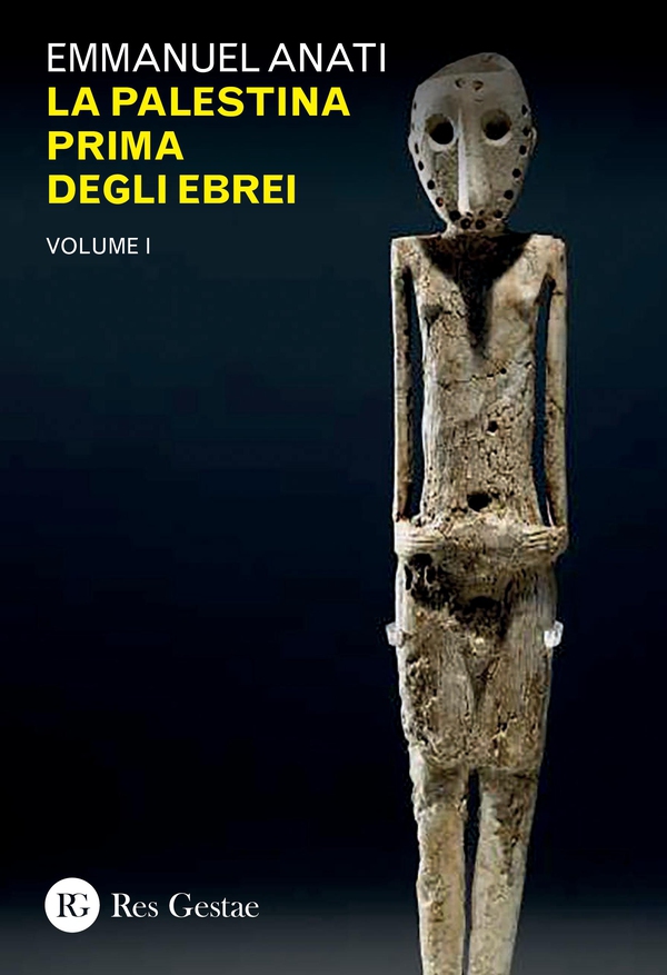La Palestina prima degli Ebrei. Volume I - Librerie.coop La Palestina prima degli Ebrei. Volume I - Librerie.coop