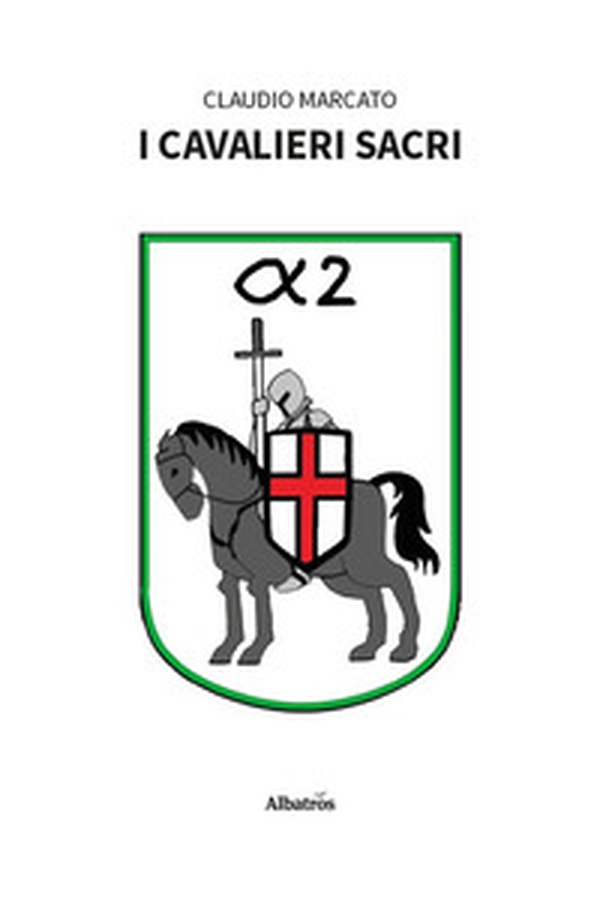 I cavalieri sacri - Librerie.coop
