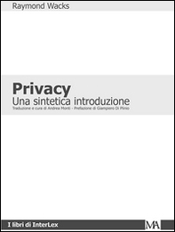 Privacy. Una sintetica introduzione - Librerie.coop