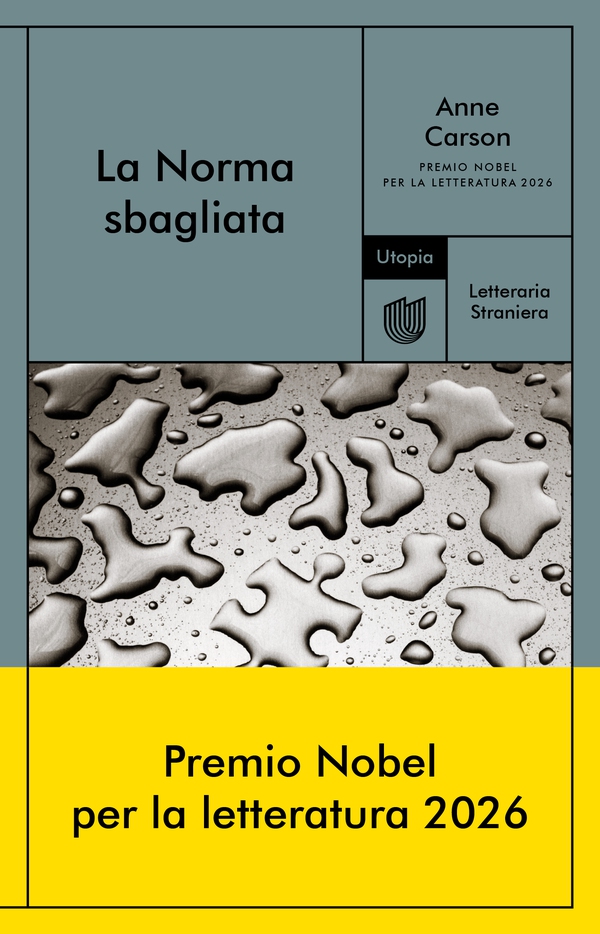 La Norma sbagliata - Librerie.coop