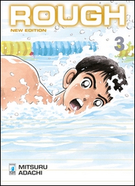 Rough new edition - Vol. 3 - Librerie.coop Rough new edition - Vol. 3 - Librerie.coop