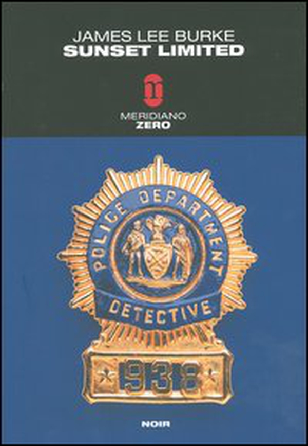 Sunset limited - Librerie.coop