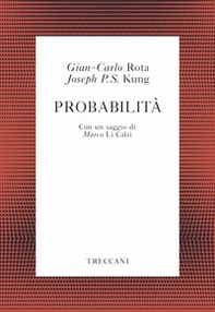 Probabilità - Librerie.coop