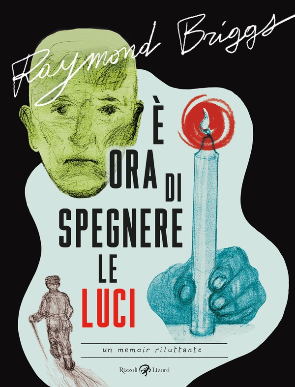 È ora di spegnere le luci - Librerie.coop È ora di spegnere le luci - Librerie.coop