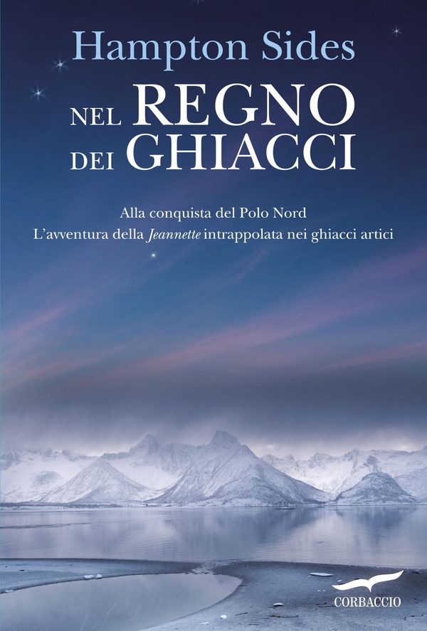 Nel regno dei ghiacci - Librerie.coop Nel regno dei ghiacci - Librerie.coop