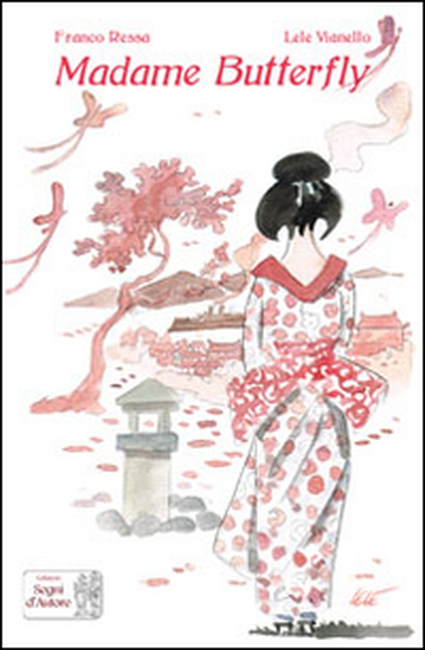 Madame Butterfly - Librerie.coop Madame Butterfly - Librerie.coop