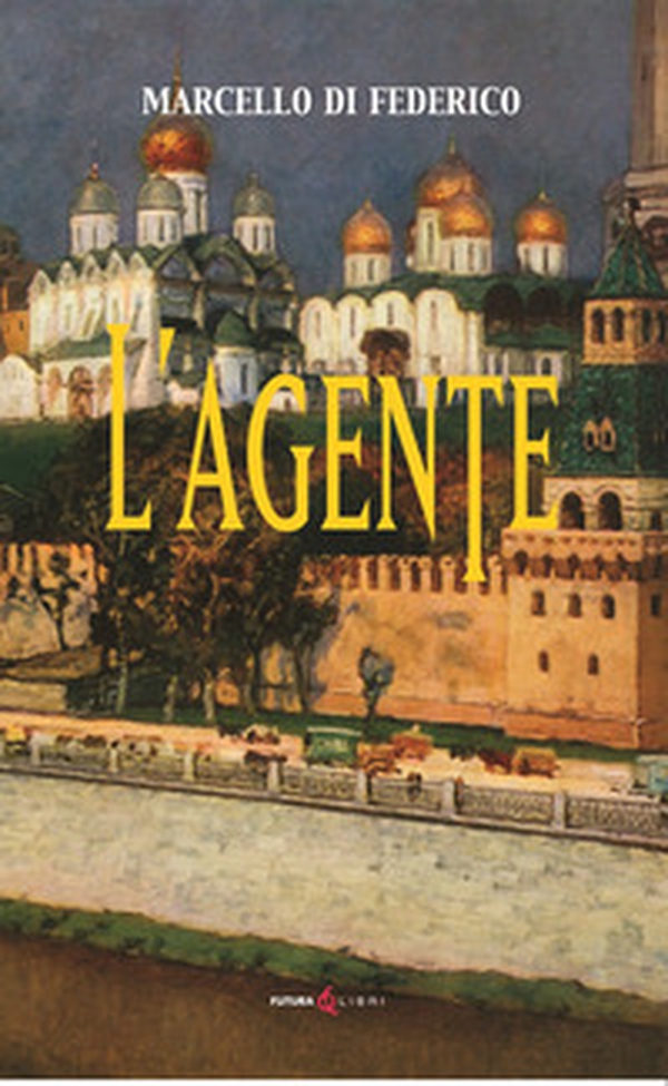 L'agente - Librerie.coop L'agente - Librerie.coop