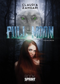 Full moon - Librerie.coop