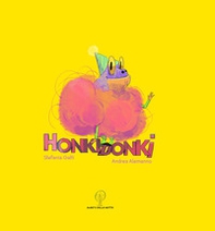 Honki donki - Librerie.coop