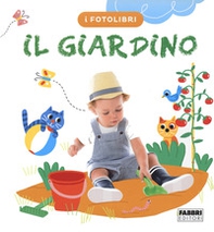 Il giardino. I fotolibri - Librerie.coop