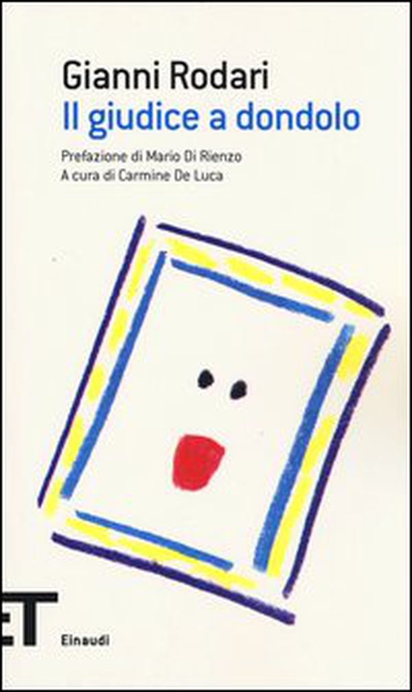 Il giudice a dondolo - Librerie.coop Il giudice a dondolo - Librerie.coop