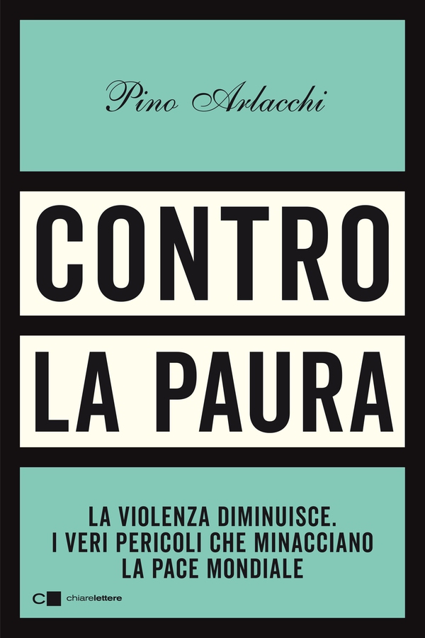 Contro la paura - Librerie.coop Contro la paura - Librerie.coop