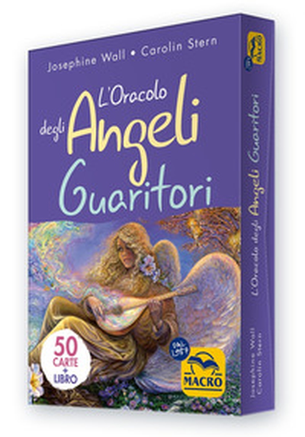 L'oracolo degli angeli guaritori - Librerie.coop L'oracolo degli angeli guaritori - Librerie.coop