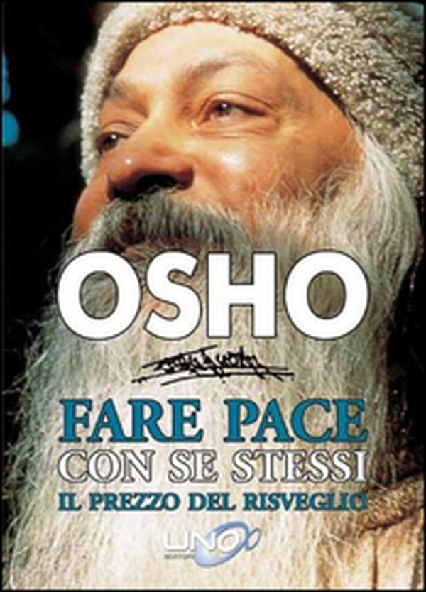 Fare pace con se stessi. Il prezzo del risveglio - Librerie.coop Fare pace con se stessi. Il prezzo del risveglio - Librerie.coop