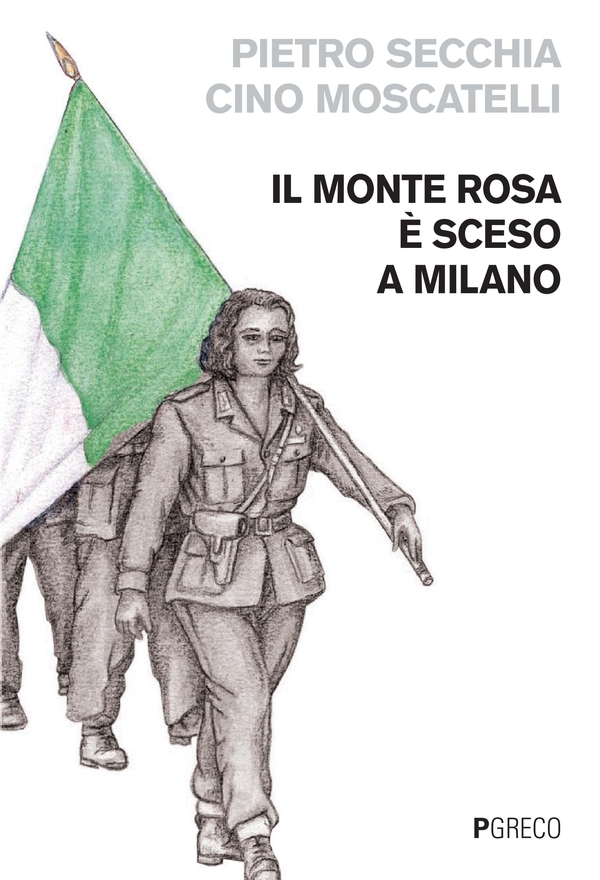 Il monte Rosa è sceso a Milano - Librerie.coop Il monte Rosa è sceso a Milano - Librerie.coop