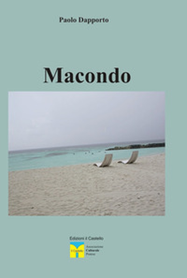 Macondo - Librerie.coop Macondo - Librerie.coop