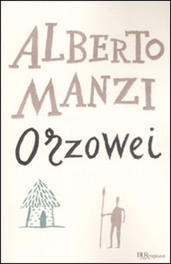 Orzowei - Librerie.coop Orzowei - Librerie.coop