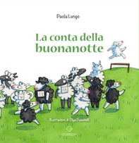 La conta della buonanotte - Librerie.coop La conta della buonanotte - Librerie.coop