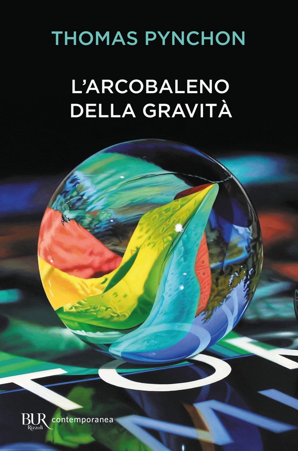 L'arcobaleno della gravità - Librerie.coop L'arcobaleno della gravità - Librerie.coop