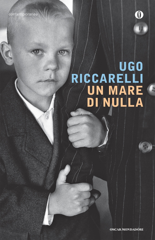 Un mare di nulla - Librerie.coop Un mare di nulla - Librerie.coop