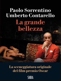 La Grande Bellezza - Librerie.coop La Grande Bellezza - Librerie.coop