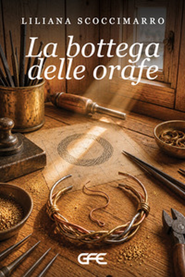 La bottega delle orafe - Librerie.coop