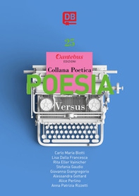 Versus. Collana poetica - Librerie.coop
