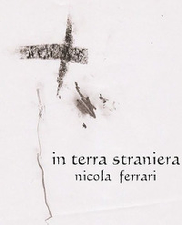 In terra straniera - Librerie.coop In terra straniera - Librerie.coop