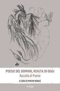 Poesie del domani, realtà di oggi - Librerie.coop