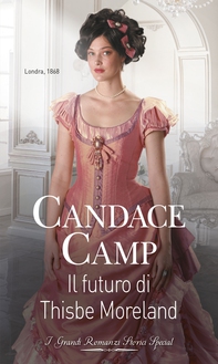 Il futuro di Thisbe Moreland - Librerie.coop