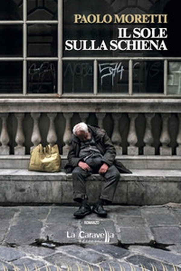 Il sole sulla schiena - Librerie.coop Il sole sulla schiena - Librerie.coop