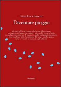 Diventare pioggia - Librerie.coop