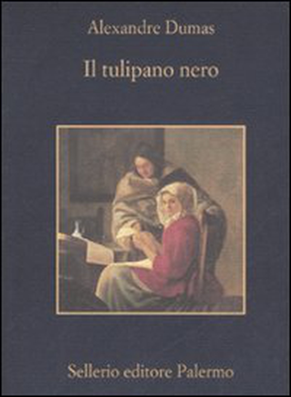 Il tulipano nero - Librerie.coop Il tulipano nero - Librerie.coop
