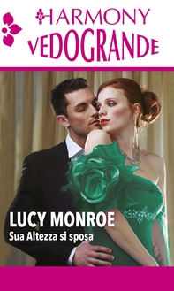 Sua altezza si sposa - Librerie.coop Sua altezza si sposa - Librerie.coop